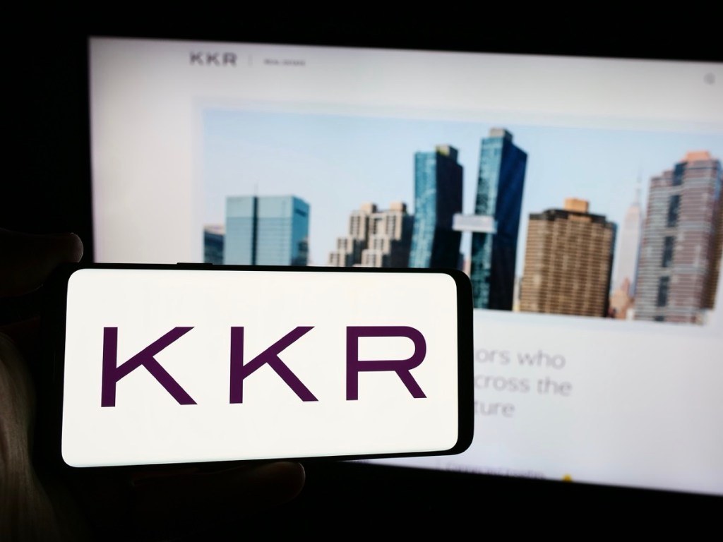 KKR Becomes 'Significant Minority Investor' in Booking.com Partner eTraveli Group