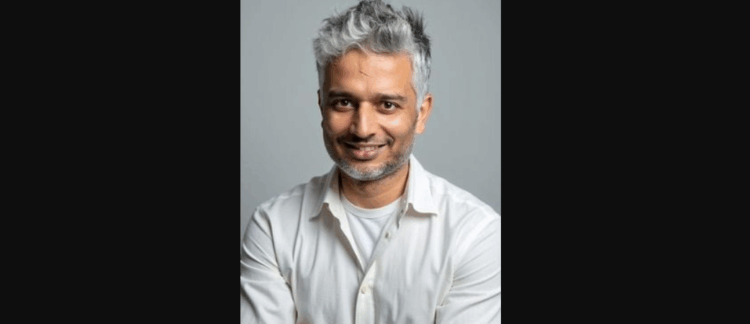 Appointment of Kadam Jeet as Chief Technology Officer at roomangel Foundation