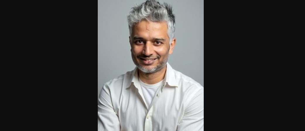 Appointment of Kadam Jeet as Chief Technology Officer at roomangel Foundation