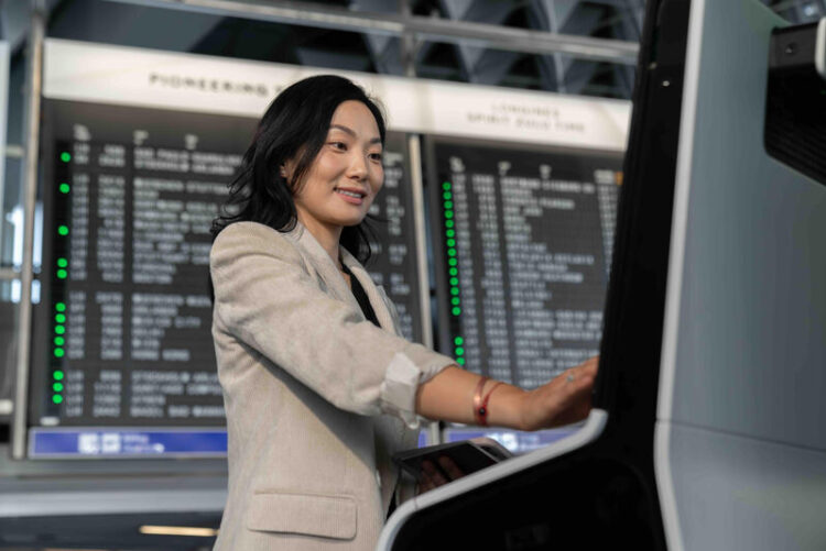 Kaohsiung International Airport Partners with SITA to Drive Revolutionary Operational Efficiency and...
