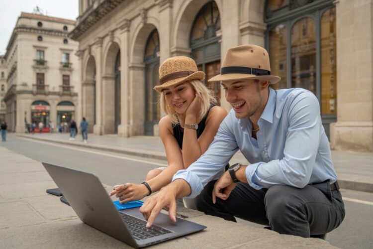 Katanox And Selfbook’s Groundbreaking Partnership Redefines Hotel Bookings With AI: The Future Of Ho...