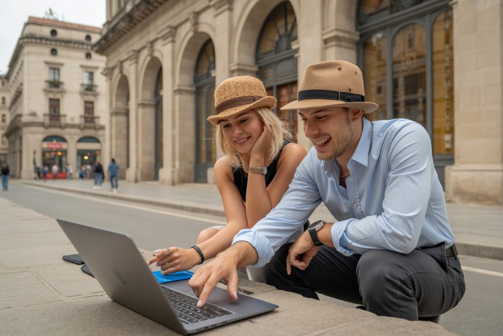 Katanox And Selfbook’s Groundbreaking Partnership Redefines Hotel Bookings With AI: The Future Of Ho...