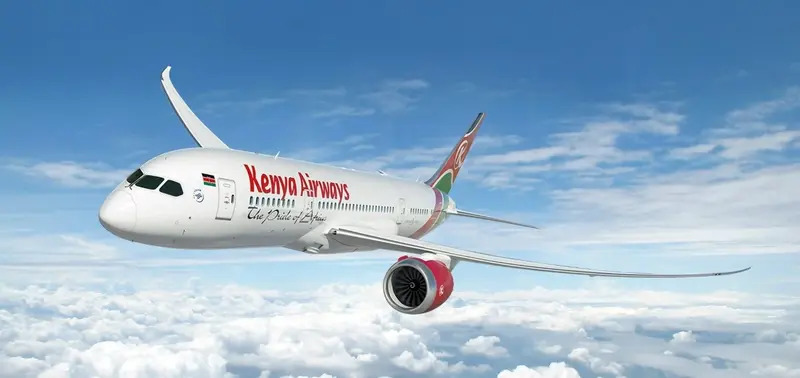 Kenya Airways Breaks Barriers In Accessible Travel With KQ Ezesha, Providing Affordable Airfares, De...