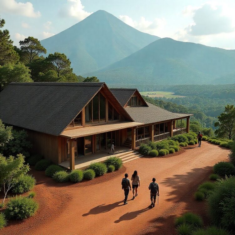 Kenya&rsquo;s kenya airways poised to maintain strong uganda routes as 466,000 kenyans visited uganda in 2024 while joshua cheptegei invests shs 26 billion hotel in kapchorwa.