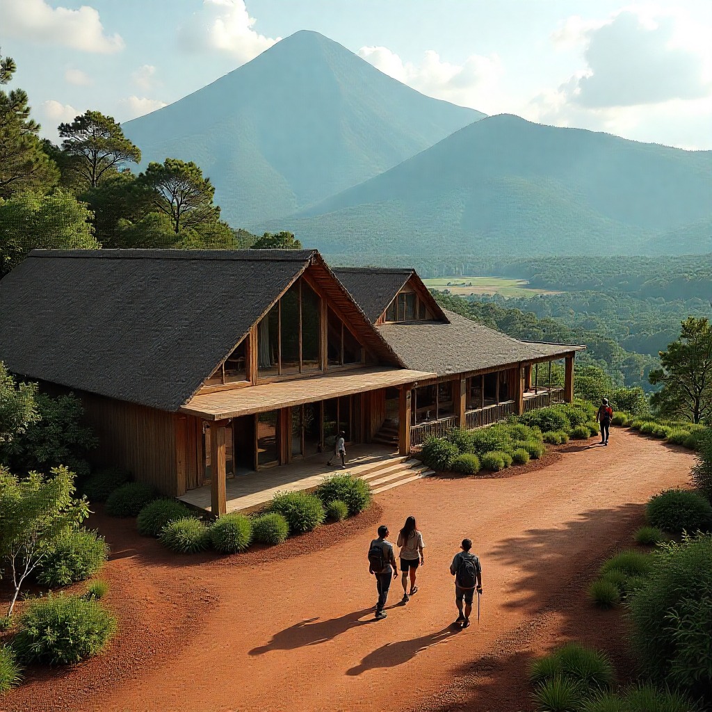 Kenya&rsquo;s kenya airways poised to maintain strong uganda routes as 466,000 kenyans visited uganda in 2024 while joshua cheptegei invests shs 26 billion hotel in kapchorwa.