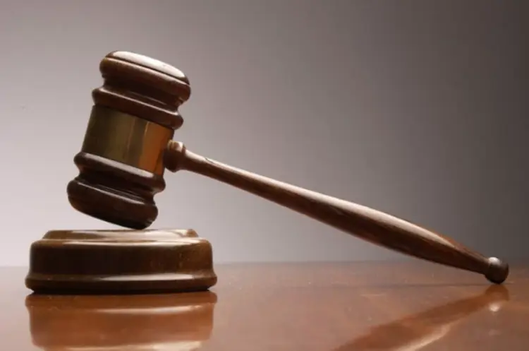 Three Kenya Airways employees jailed for 25 years for trafficking Ksh.60M heroin