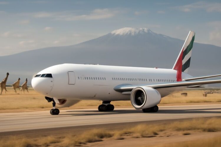 Kenya welcomes tourists worldwide with new emirates flight boost: big travel surge ahead