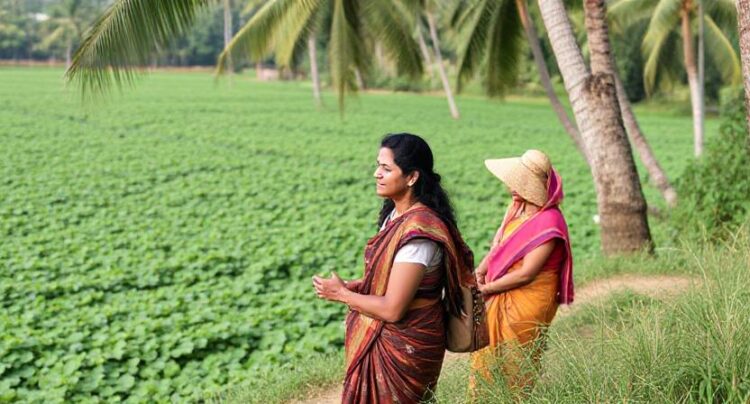 Woman-Friendly Tourism Initiative in Kerala Sets Global Benchmark for Gender-Inclusive Tourism and S...