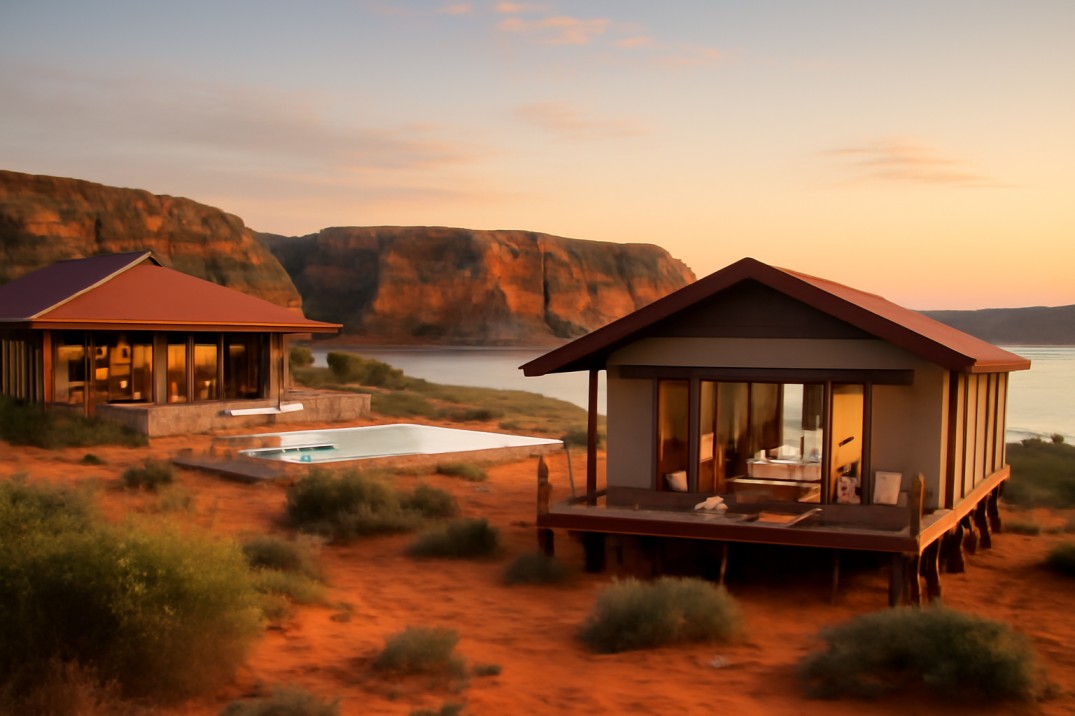 A New Dawn for Kimberley: Berkeley River Lodge Reopens in 2026