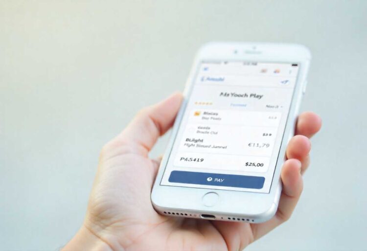 Klarna and  lufthansa group partners for flexible pay for travel