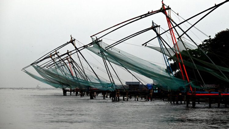 Kochi makes it to the list of top 10 trending global destinations