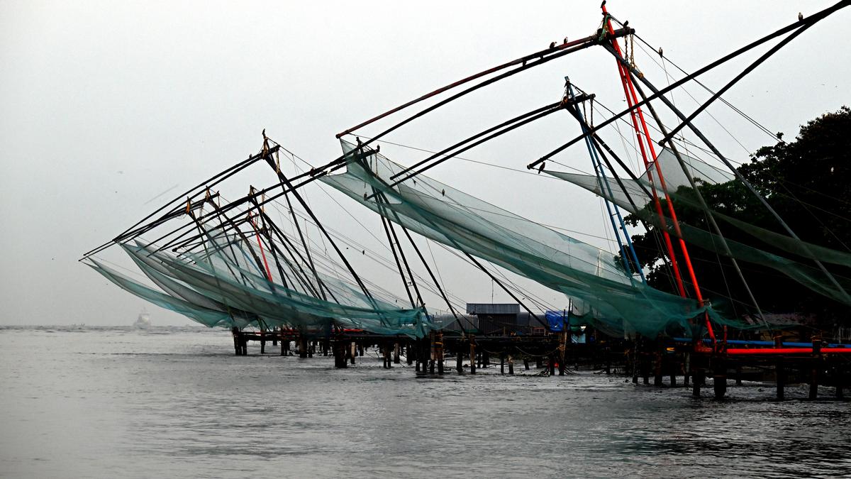 Kochi makes it to the list of top 10 trending global destinations
