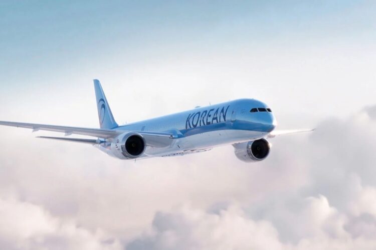 Korean Air partners with Condor on Germany travel- AeroTime