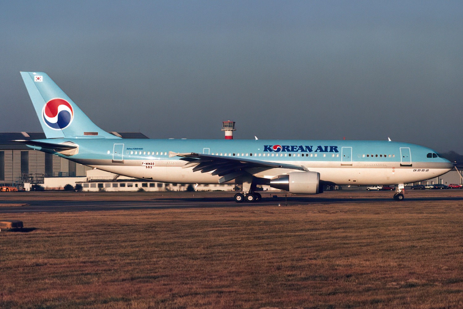 Six Golds for Korean Air: Elevating Excellence in the Skies - Travel Radar