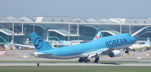 Korean Air ranks among top 3 airlines for cabin, services in USA Today awards