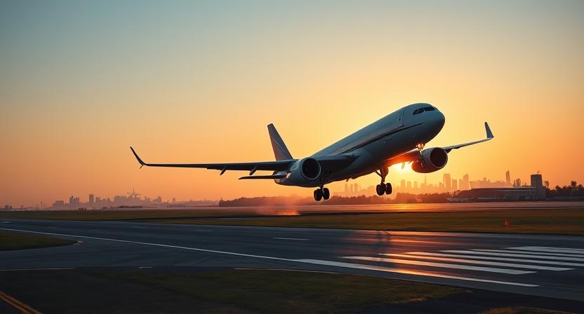 Korean Air Wins Asia Airline of the Year Award, Igniting Tourism and Regional Growth