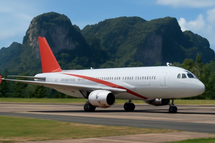 Krabi opens door to middle east: new direct sharjah–krabi flights set to boost thailand beach tourism