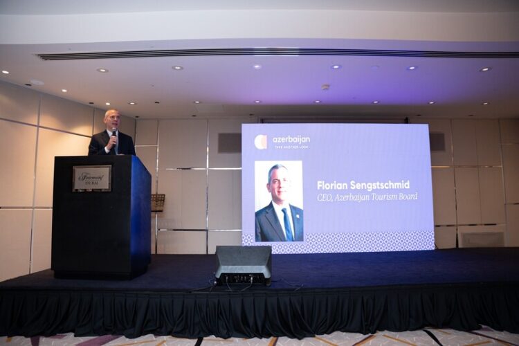 Kuwait, Qatar, Oman, and UAE Host Azerbaijan Tourism Roadshows Strengthening GCC Travel Partnerships...