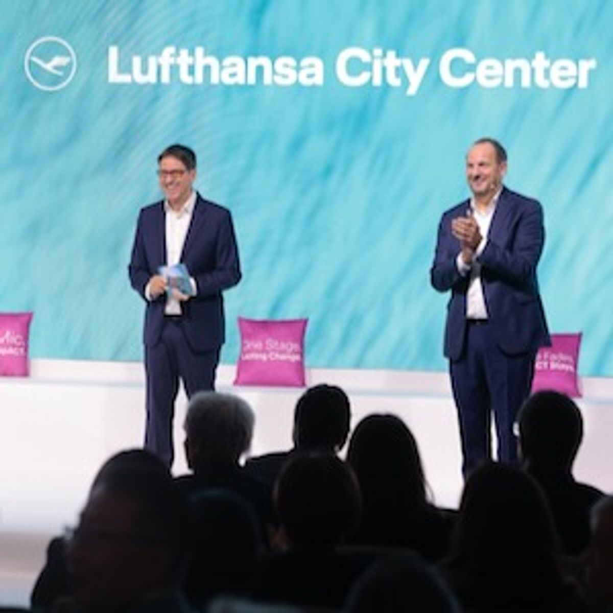 LCC network targets business travel expansion in 2026