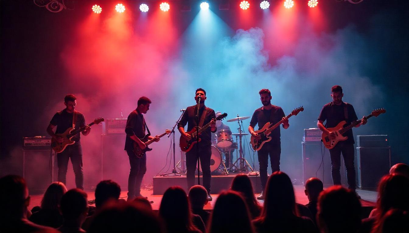 Lady Gaga’s Unforgettable Concert In Rio De Janeiro Drives Record-Breaking Travel Demand, Propelling...