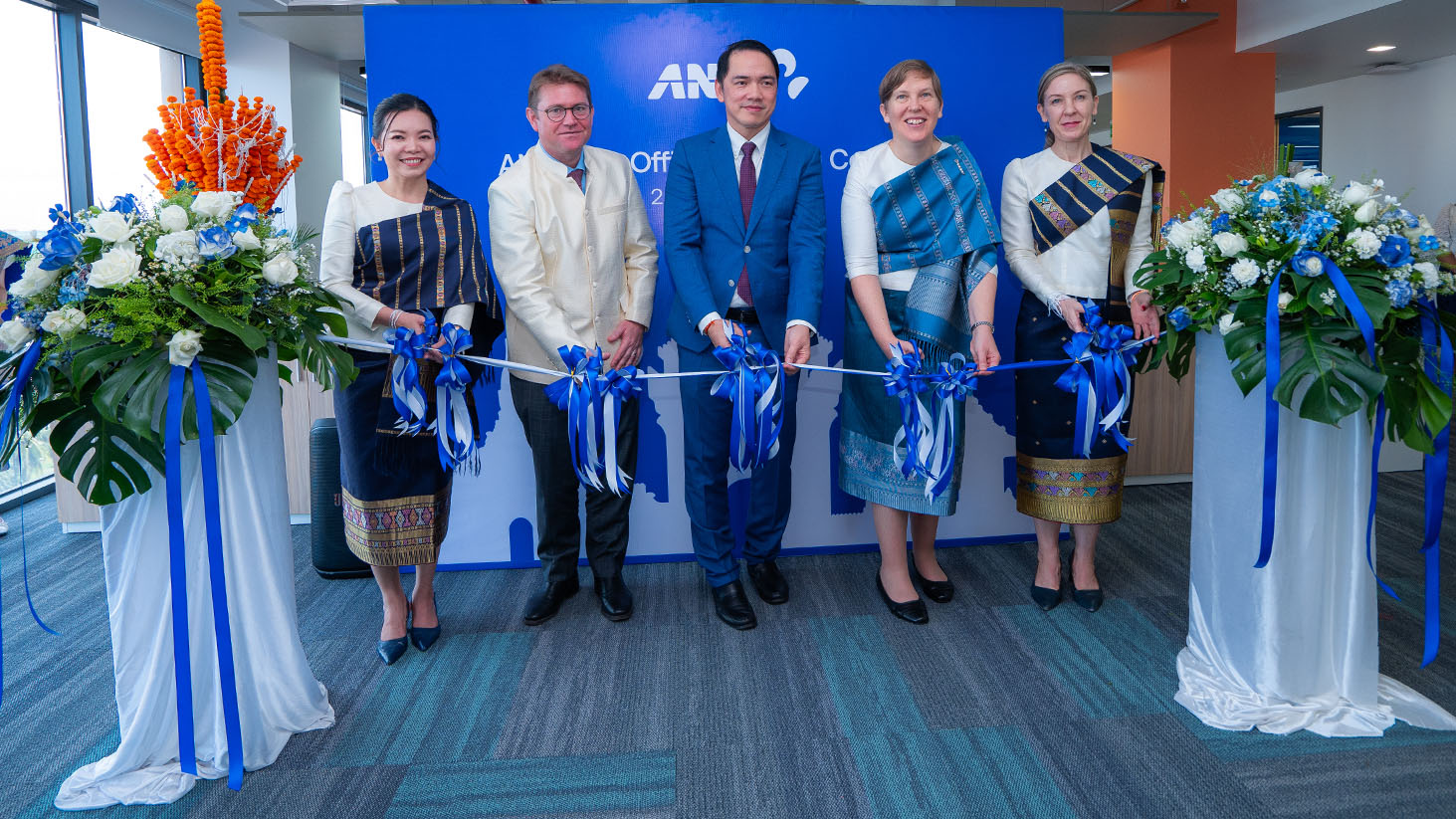 Laos: opportunities and resilience | ANZ