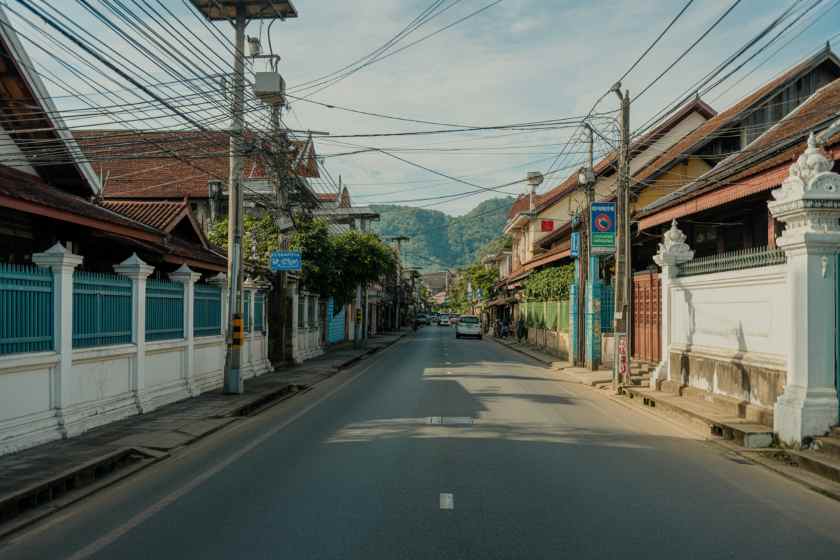 Laos