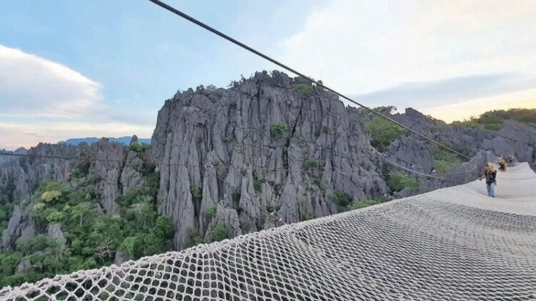 Laos pushes for Asean ecotourism development