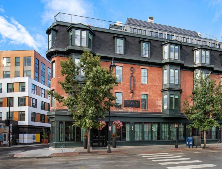 Lark Taps Olive's Intelligent Commerce Platform to Replace Legacy Booking Tech Across Portfolio of I...