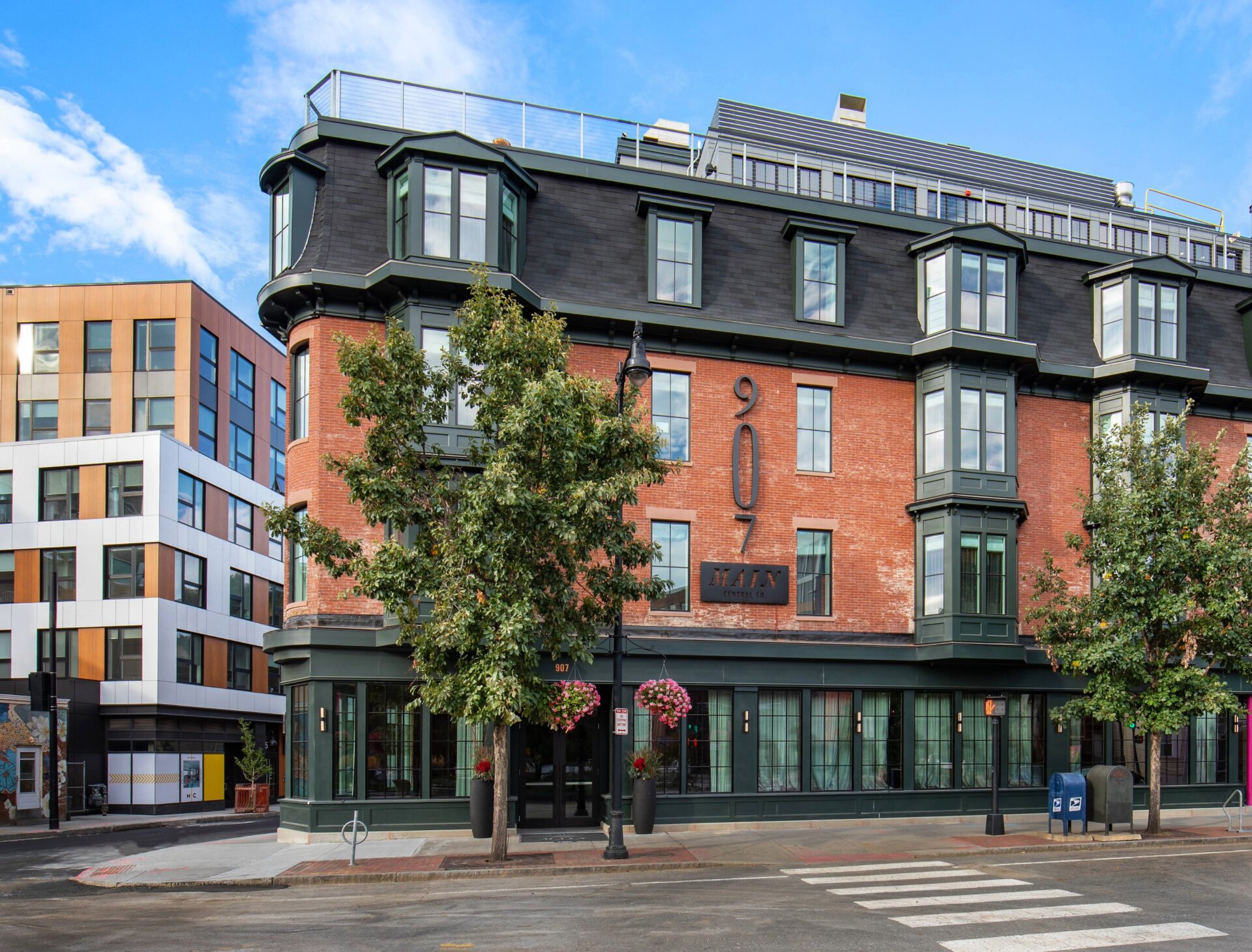 Lark Taps Olive's Intelligent Commerce Platform to Replace Legacy Booking Tech Across Portfolio of I...