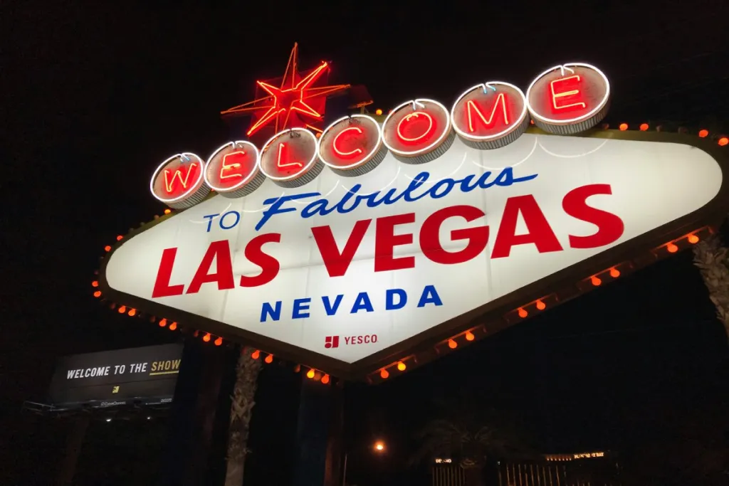 Las Vegas’ Summer Slump Isn’t Over Yet