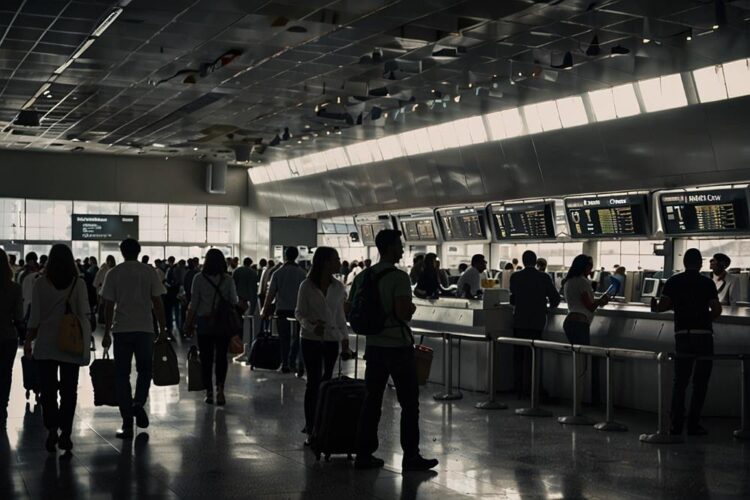 Travel latin america