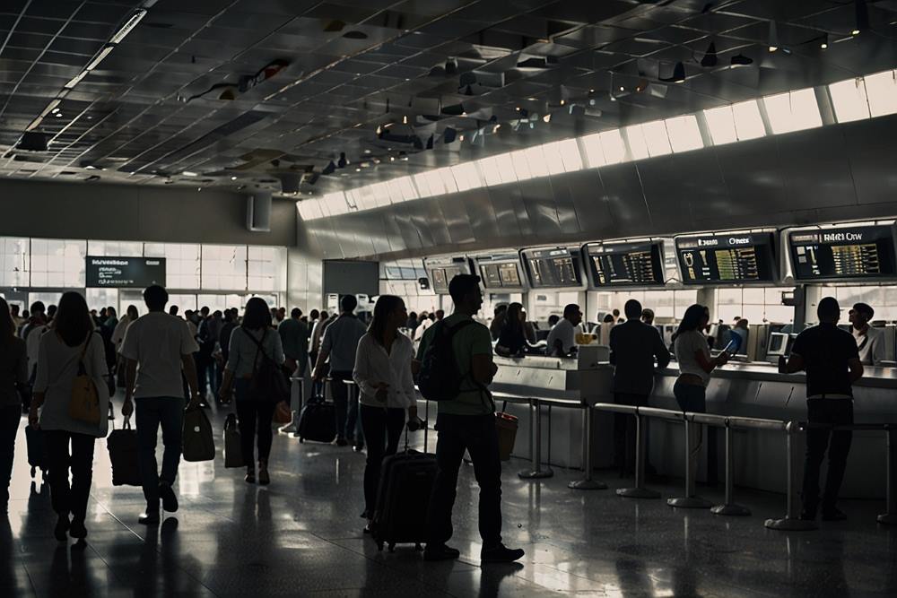 Travel latin america