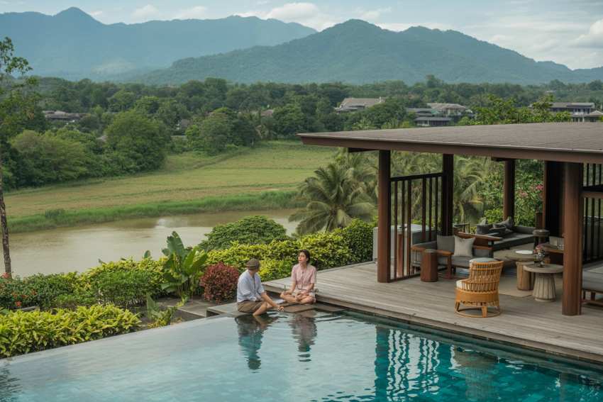 Le-meridien-chiang-rai-resort