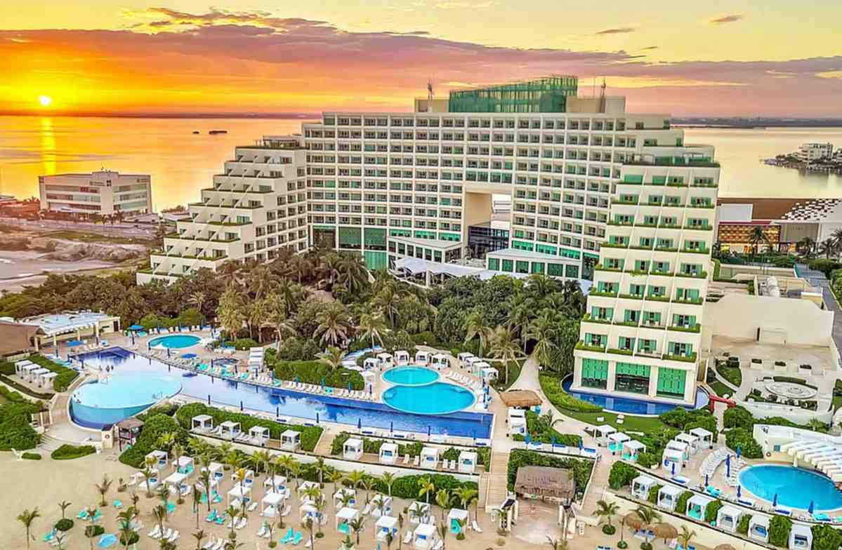 Live Aqua Beach Resort Cancun Emerges as a Serene Wellness Sanctuary, Redefining Caribbean Tourism w...