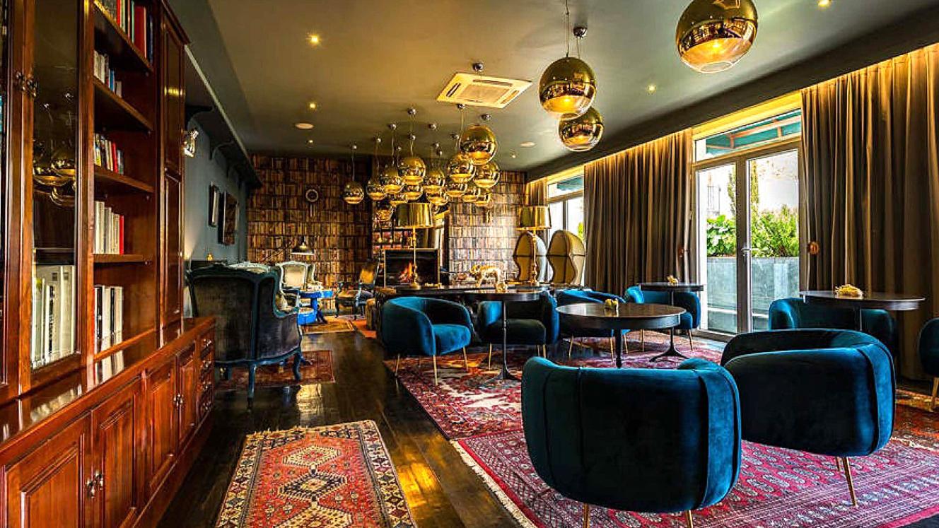 The Living Journey Collection acquires Stellenbosch hotel