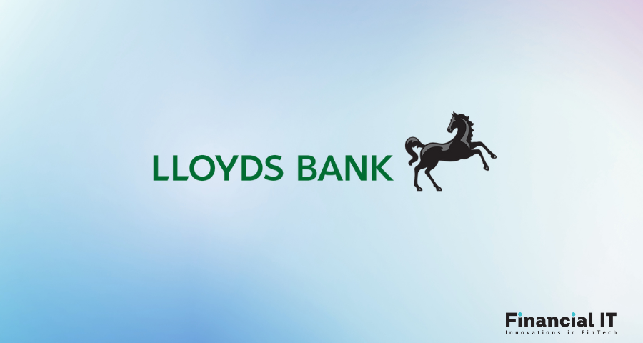 Lloyds Becomes First UK Bank to Offer In-App Travel Booking