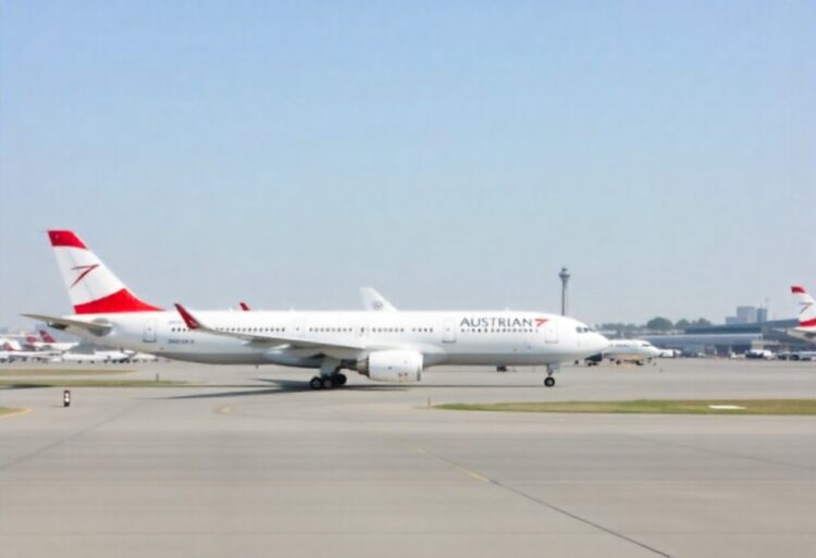 Austrian Airlines and Lufthansa Resume its Flights to Tehran, Reconnecting Europe and Iran After Yea...