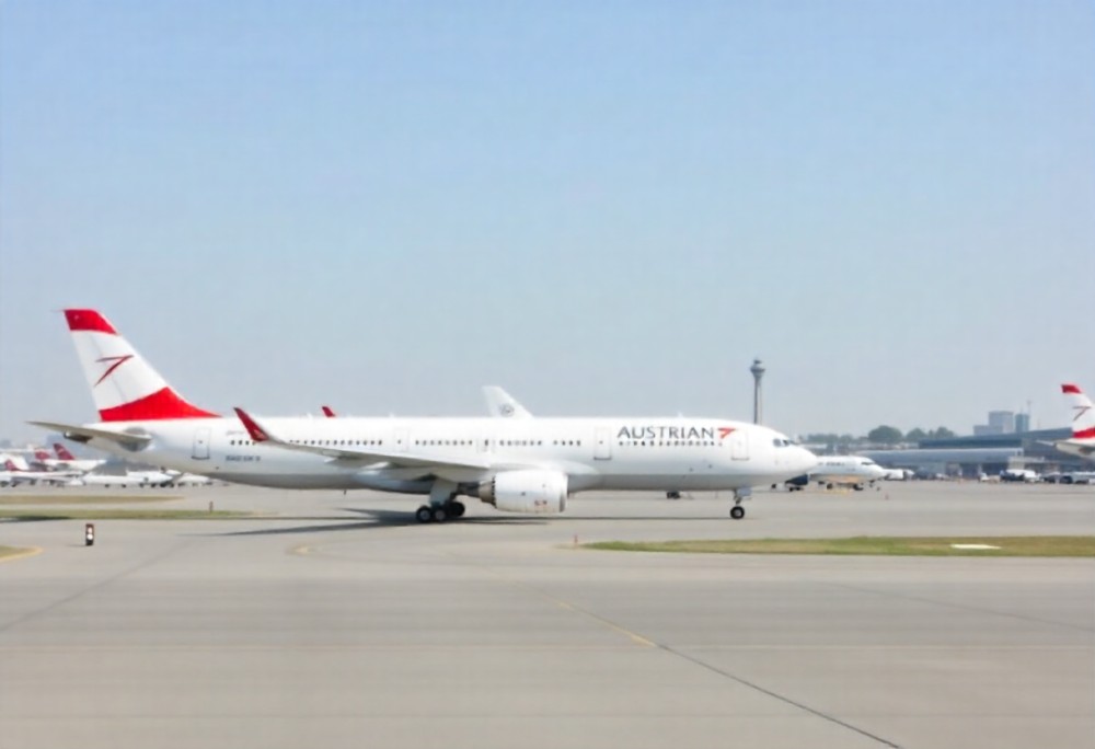 Austrian Airlines and Lufthansa Resume its Flights to Tehran, Reconnecting Europe and Iran After Yea...