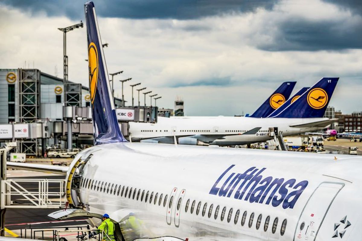Lufthansa to expand network next summer
