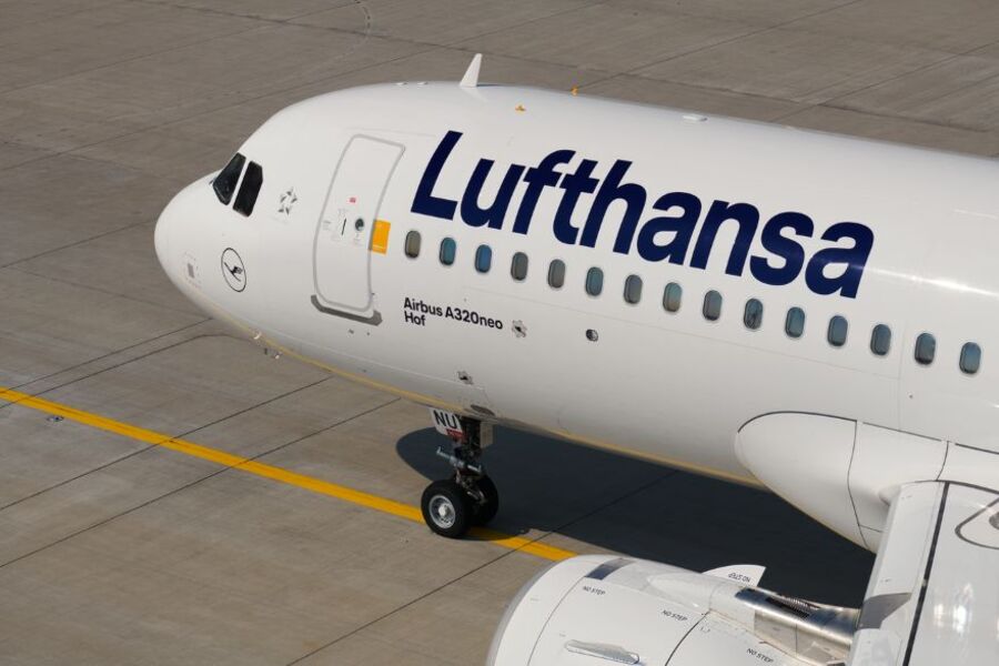 Lufthansa Unites With KLM, British Airways, Air France, Icelandair, Iberia, And More In Paving The W...