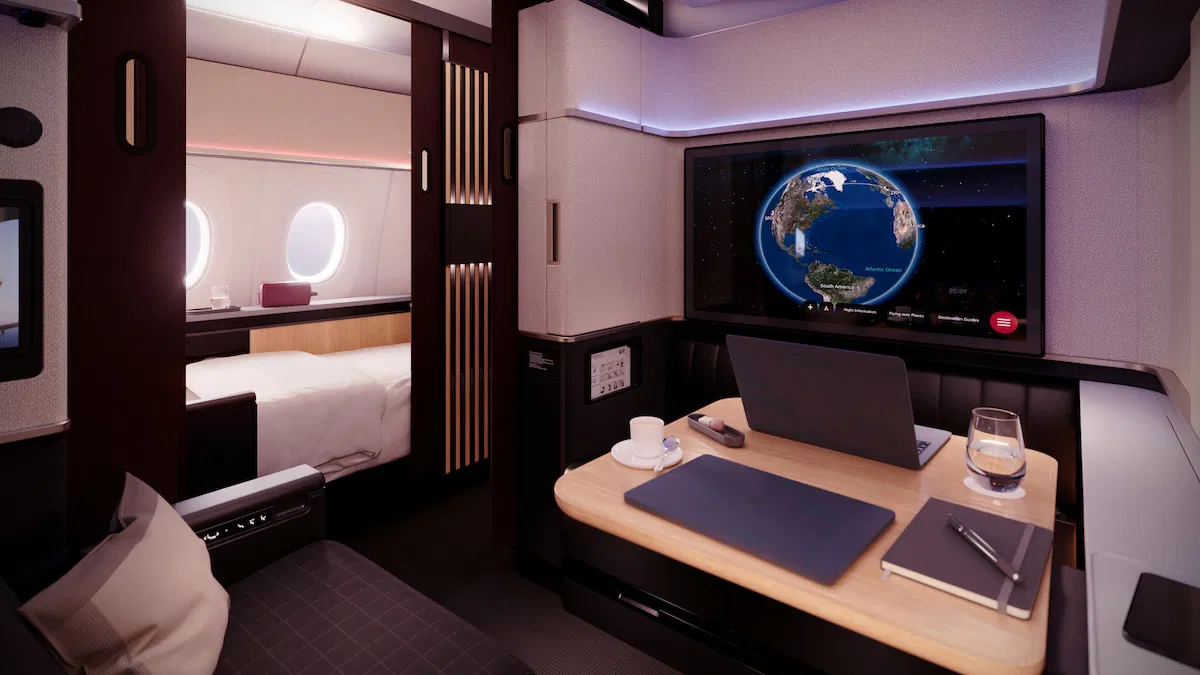 Lufthansa Miles & More Returns To Points Transfers After Six Years — Now 1:1 Instant Partner With Ro...