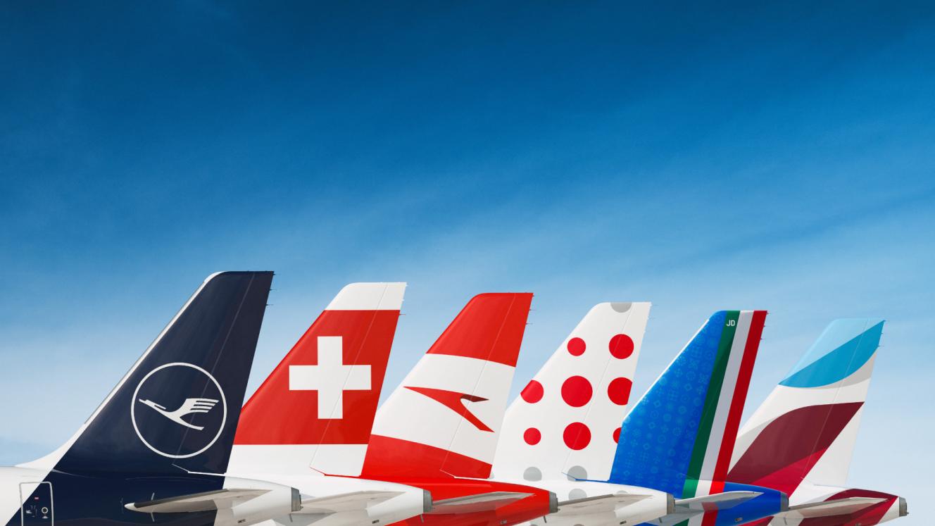 Lufthansa NDC fares available through APG