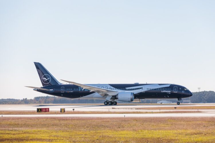 Lufthansa Return to Iran Strengthens Tourism Ties with Europe, Boosting their Regional Connectivity ...