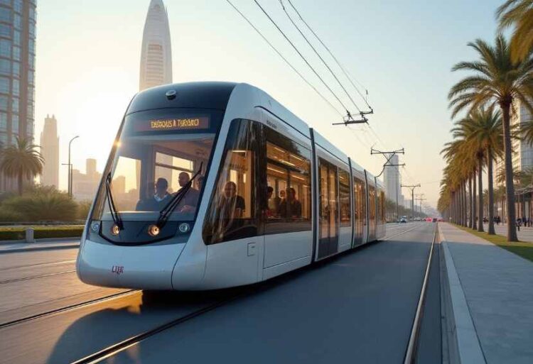 Lusail Tram Surpasses Ten Million Riders, Revolutionizing Qatar’s Travel And Tourism Experience: Kno...
