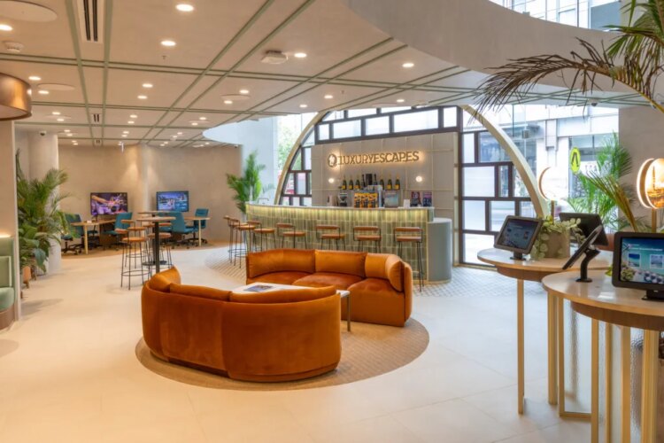 Why Luxury Escapes Is Betting Big on Brick-and-Mortar Travel