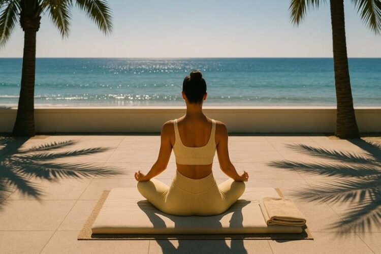 Luxury Wellness Resorts Market