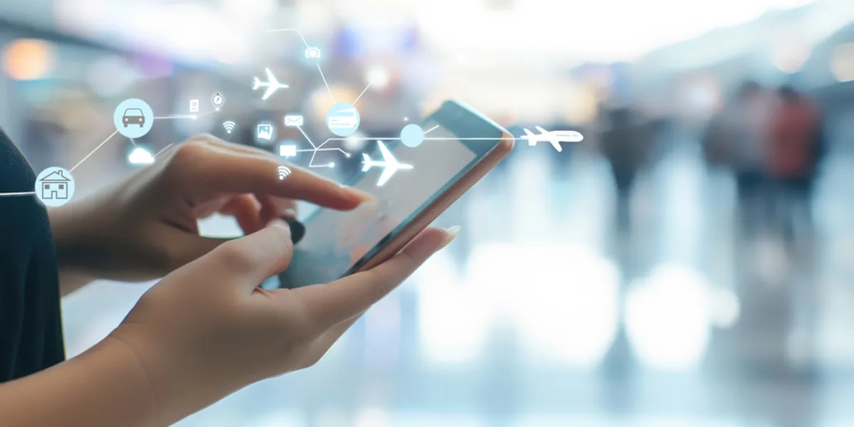 How MCP could reshape travel