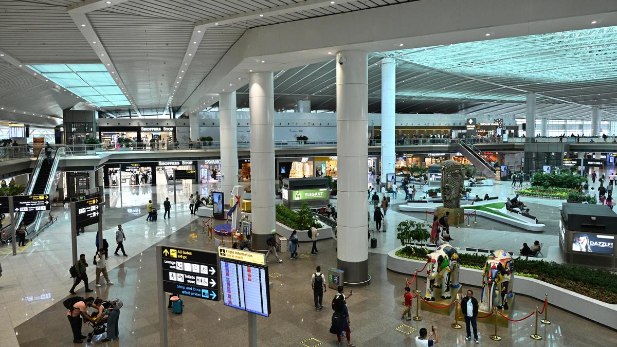 Nepali passenger turned away by Qatar airways, immigration officials had no role to play: MHA