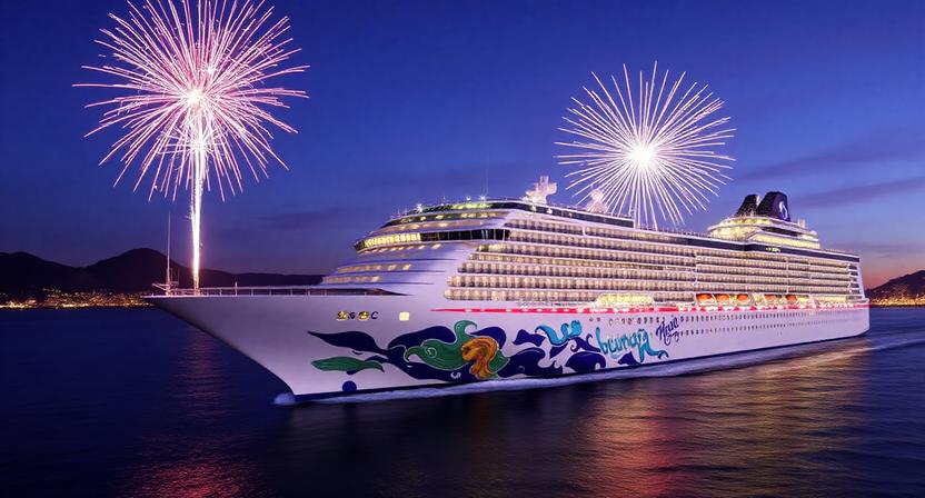 PromoAção Eventos Unveils 2025-26 Season of Themed Cruises aboard MSC Preziosa, Partnering to Boost ...
