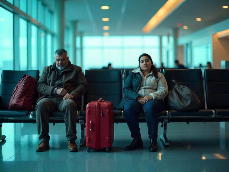 Flight Cancellations in Dubai and Tehran Creates Travel Interruption in UAE and Iran as Mahan Air an...